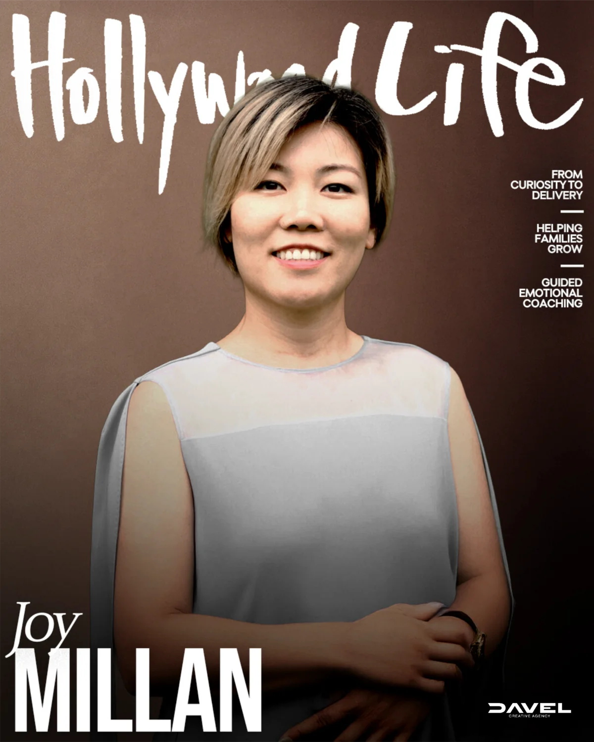 Hollywood Life: The Surrogacy Journey, From Curiosity to Delivery Day