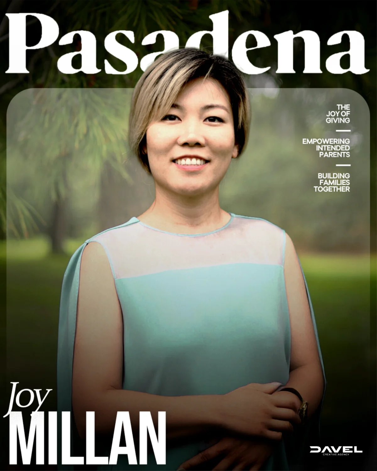Pasadena Mag: Why Individuals Choose Surrogacy: Inside the Joy of Life Community