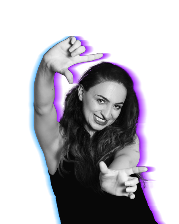 Elen Gasparyan, Co-founder, Executive Creative Director