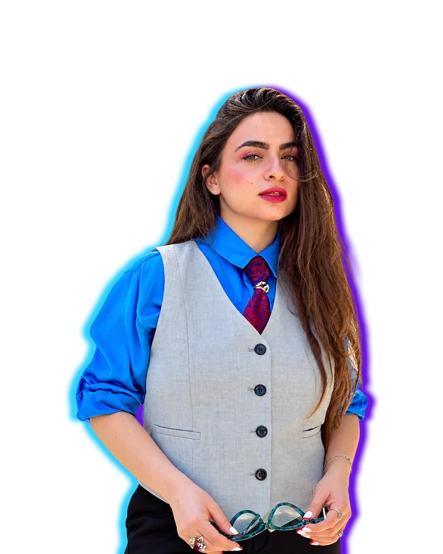 Elen Gasparyan, Co-founder, Executive Creative Director
