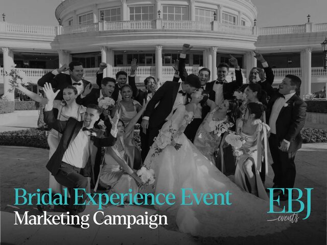 EBJ Events: 16,600 ticket-page clicks